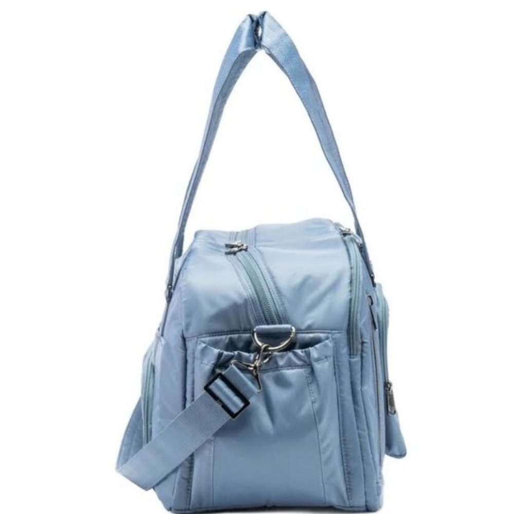 Lug Propeller 2 Overnight Bag Blue Moon 🦋 - Picture 3 of 8
